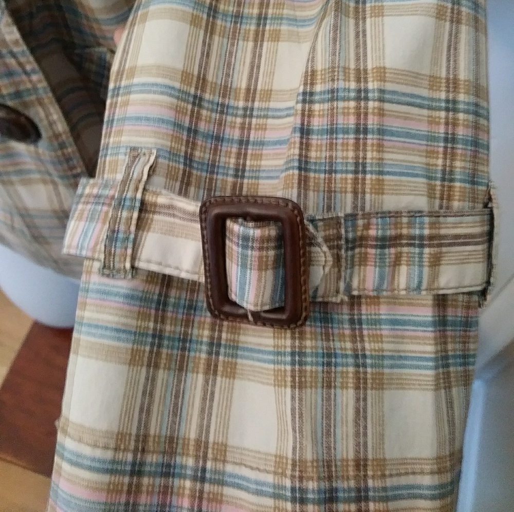 American Rag light Jacket - Picture 4 of 8